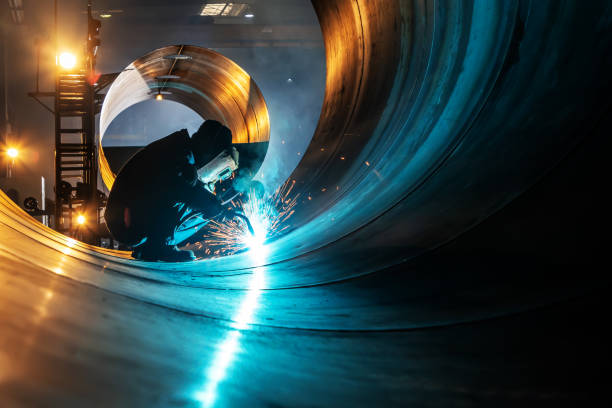 Orion, IL Welder & Metal Fabrication Company