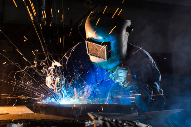 Best Automation and Robotic Welding in Orion, IL