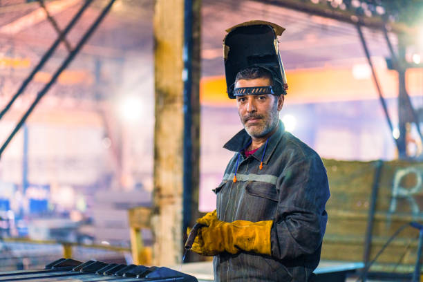 Best Specialty Welding Processes in Orion, IL