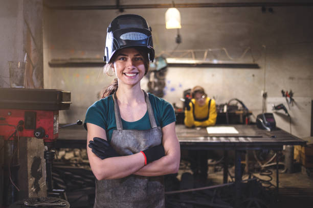 Professional Welder & Metal Fabrication in Orion, IL