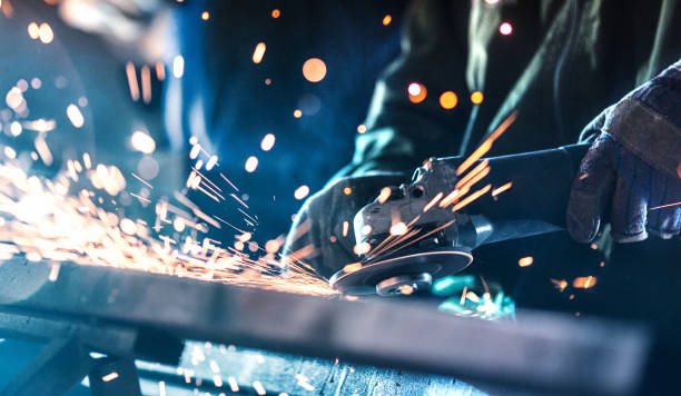 Best Artistic and Custom Metal Fabrication in Orion, IL